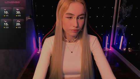 crybambi online show from 05/15/26, 07:48