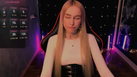 crybambi online show from 05/21/26, 09:27