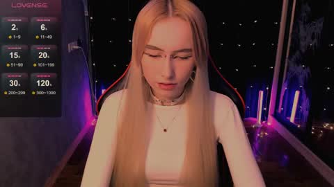 crybambi online show from 05/25/26, 08:09