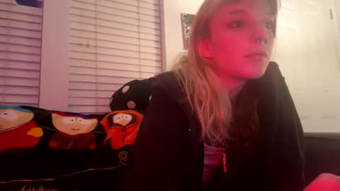 Snapshot of crylei chatting on 12/20/24, 12:30 kybaby online show from 12/20/24, 12:30