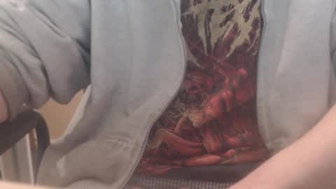 Snapshot of cryokore3 chatting on 03/05/25, 09:16 Cryokore online show from 03/05/25, 09:16