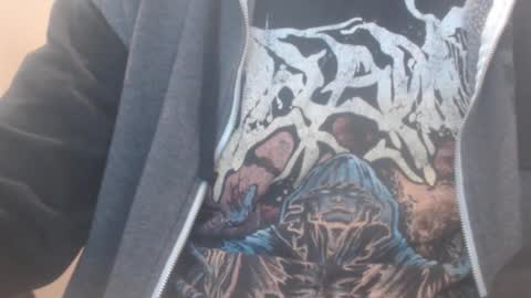 Snapshot of cryokore3 chatting on 03/09/25, 07:34 Cryokore online show from 03/09/25, 07:34