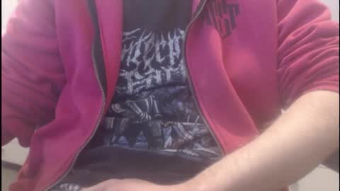 Cryokore online show from 11/16/25, 08:09