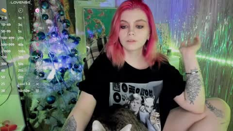 Lilith online show from 12/09/24, 01:45