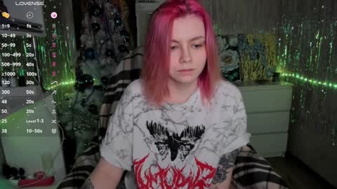 Lilith online show from 12/14/24, 02:53