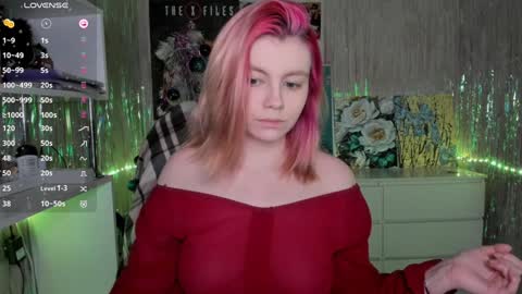 Lilith online show from 12/30/24, 04:40