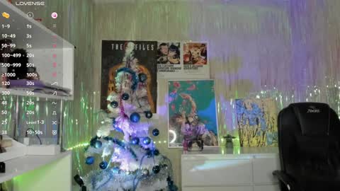 Lilith online show from 01/04/25, 07:55