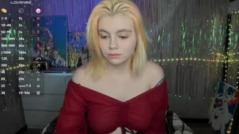 Lilith online show from 01/23/25, 04:59