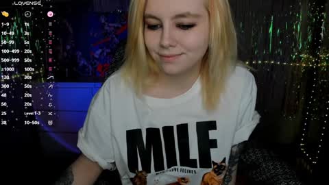 Lilith online show from 01/28/25, 04:52