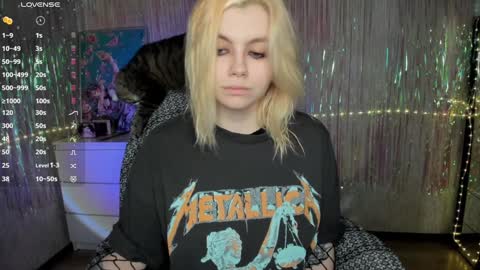 Lilith online show from 01/29/25, 05:02