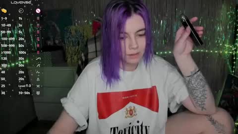 Lilith online show from 03/09/25, 05:06