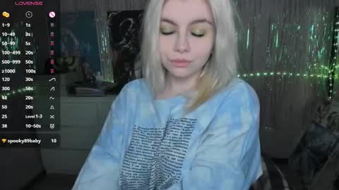 Lilith online show from 09/12/25, 05:02