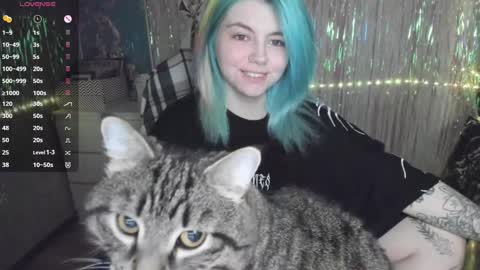 Lilith online show from 10/08/25, 05:32