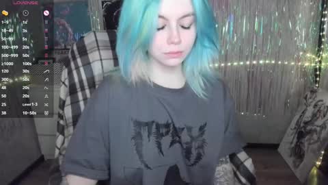 Lilith online show from 10/12/25, 05:56