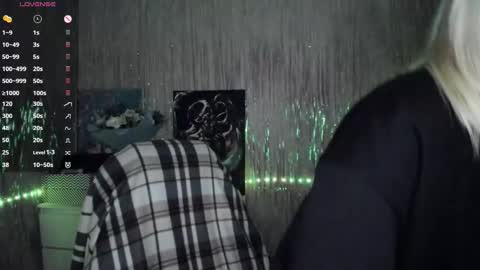 Lilith online show from 10/24/25, 06:04