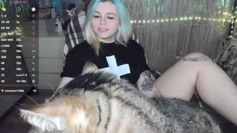 Lilith online show from 11/09/25, 05:22