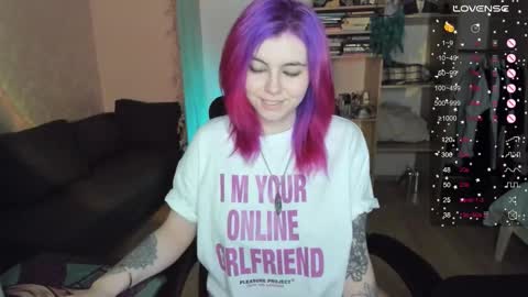 Lilith online show from 12/19/25, 01:07