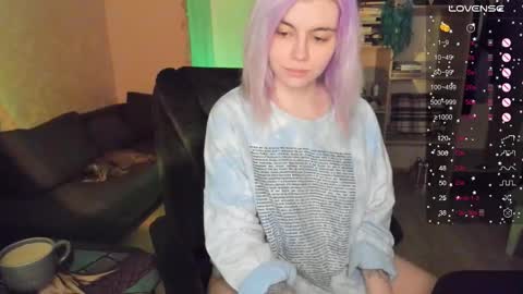 Lilith online show from 01/11/26, 12:10