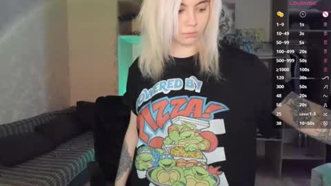 Lilith online show from 02/21/26, 11:55