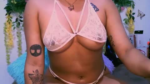 crysrus online show from 10/30/25, 12:56