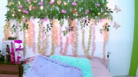 crysrus online show from 03/31/26, 07:25