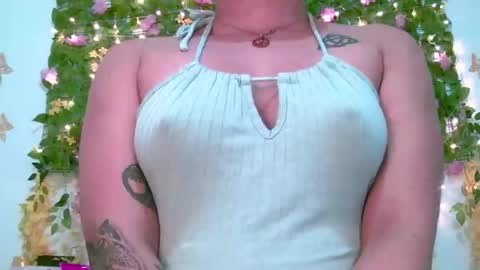 crysrus online show from 04/08/26, 01:49