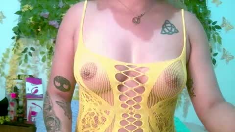 crysrus online show from 05/24/26, 10:59