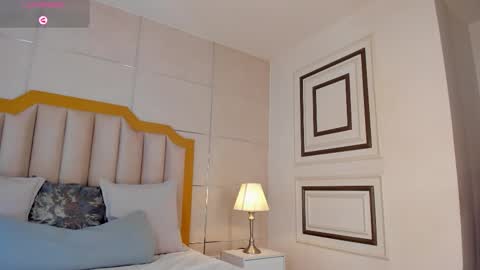 Crystal Rose  online show from 03/06/26, 11:28