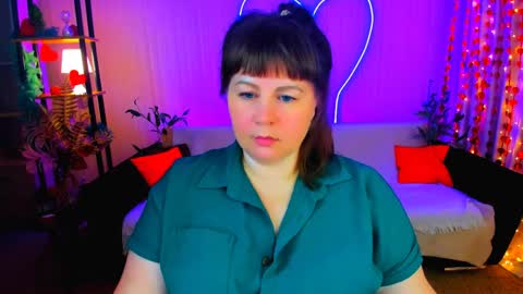 Anna online show from 03/31/26, 08:20