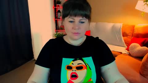 Anna online show from 05/07/26, 04:40