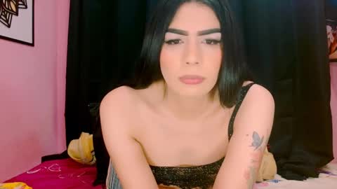 Instagram cristal espinosa1 online show from 09/27/25, 06:18