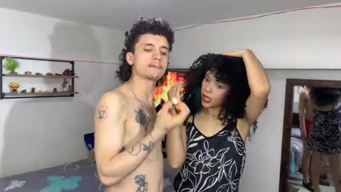 crystal5358 online show from 12/21/25, 03:46