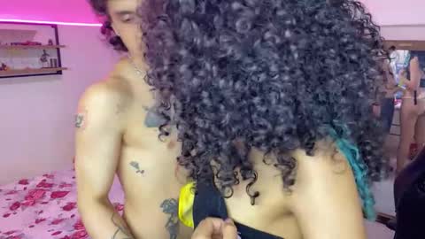 crystal5358 online show from 02/21/26, 11:00