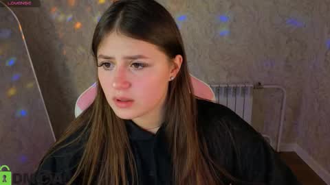 Crystal  Lacee online show from 03/19/26, 01:20