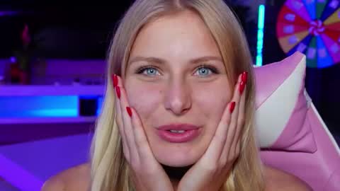 Crystal online show from 02/07/26, 08:45