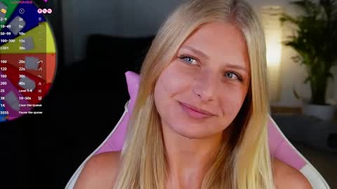 Snapshot of crystal_blond chatting on 05/24/26, 09:42 Crystal online show from 05/24/26, 09:42