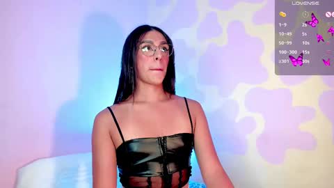 CRYSTAL online show from 03/06/25, 11:42