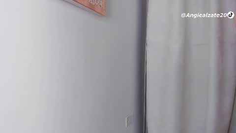 angie  online show from 08/01/26, 04:01