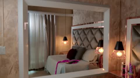 crystal_gilton online show from 01/11/26, 07:08