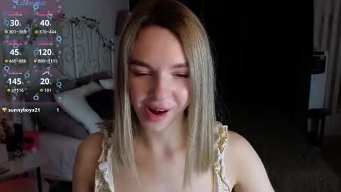 crystal_hanna online show from 12/14/25, 03:12