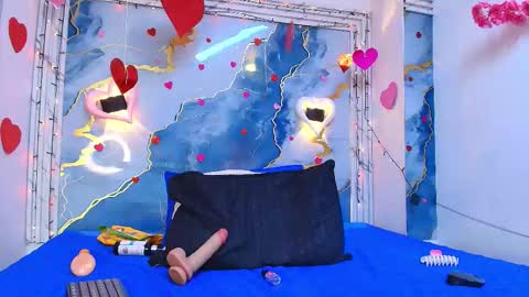 crystal online show from 02/02/26, 07:23