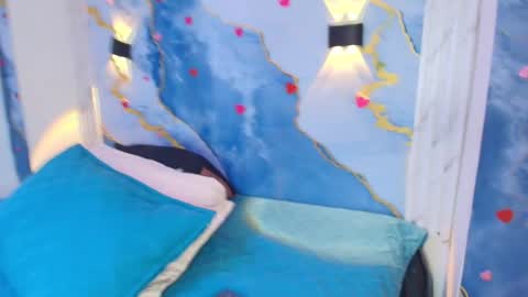 crystal online show from 03/29/26, 07:14