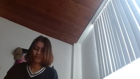 Crystal Blaze online show from 02/07/26, 06:11