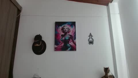 Crystal Blaze online show from 03/29/26, 02:06