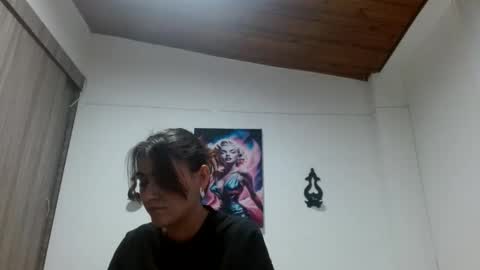 Crystal Blaze online show from 05/31/26, 09:38