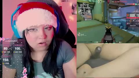 crystal online show from 12/15/24, 05:42