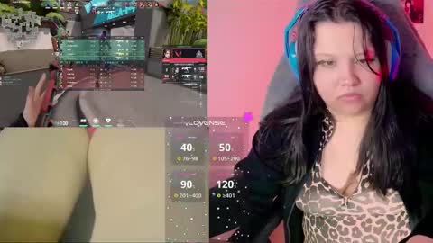 crystal online show from 01/14/25, 08:41