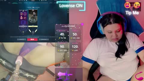 crystal online show from 01/16/25, 07:38