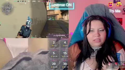 crystal online show from 01/19/25, 07:57