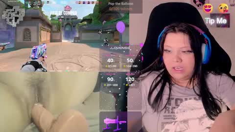 crystal online show from 01/29/25, 06:43